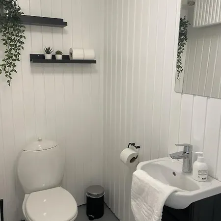Apartment - Sct. Laurentiivej Th Skagen