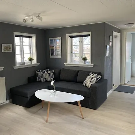 - Sct. Laurentiivej Th Apartment Skagen