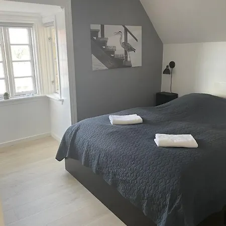 Apartment - Sct. Laurentiivej Th