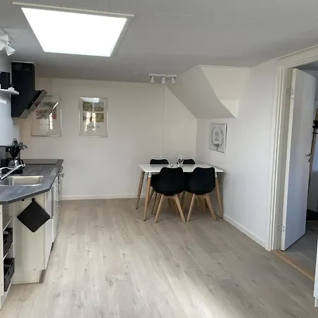 Apartment - Sct. Laurentiivej Th Skagen